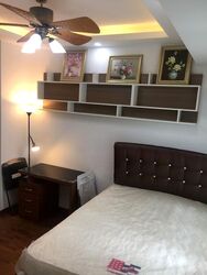 Double Bay Residences (D18), Condominium #613799151